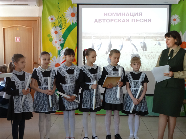 Творческая группа МБОУ СОШ № 22 г. Читы
