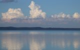 Торейская гладь, фото О. Горошко